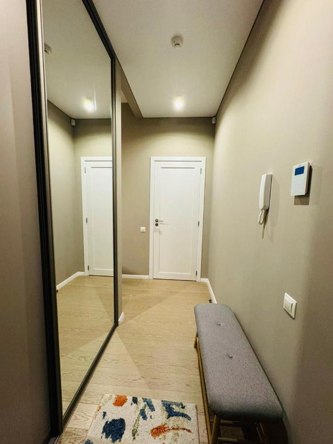 Moon Apartment Druskininkai Eksteriør bilde
