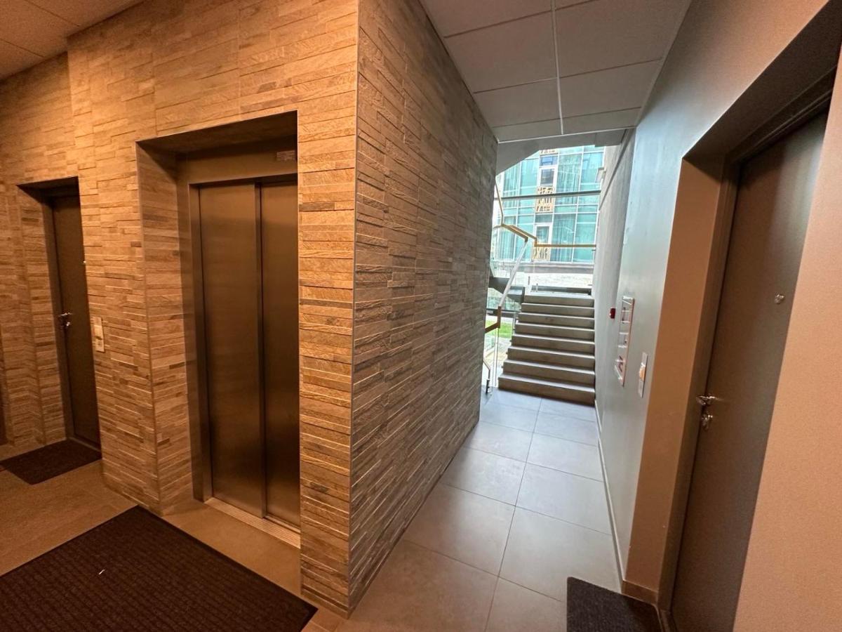 Moon Apartment Druskininkai Eksteriør bilde