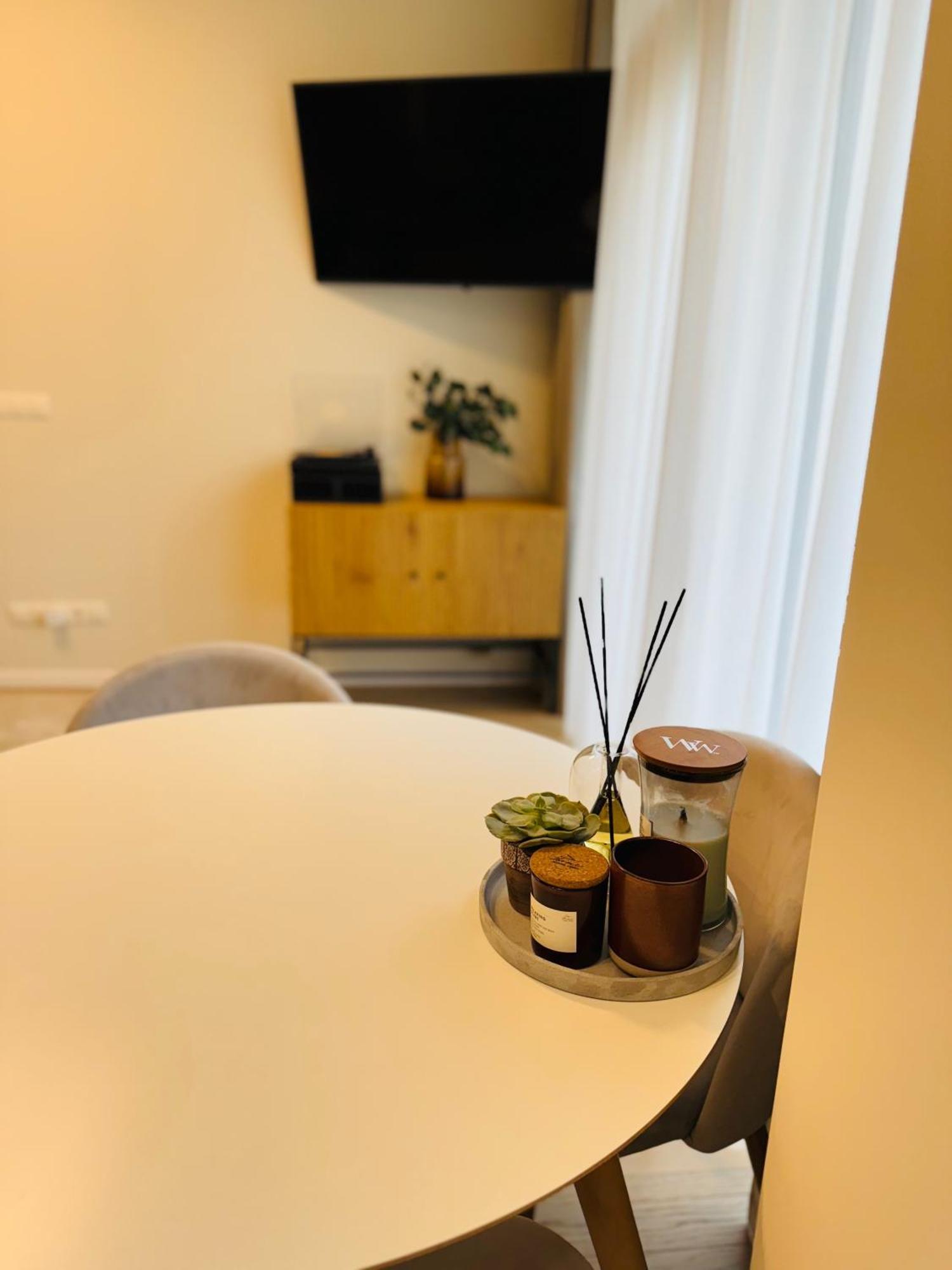 Moon Apartment Druskininkai Eksteriør bilde
