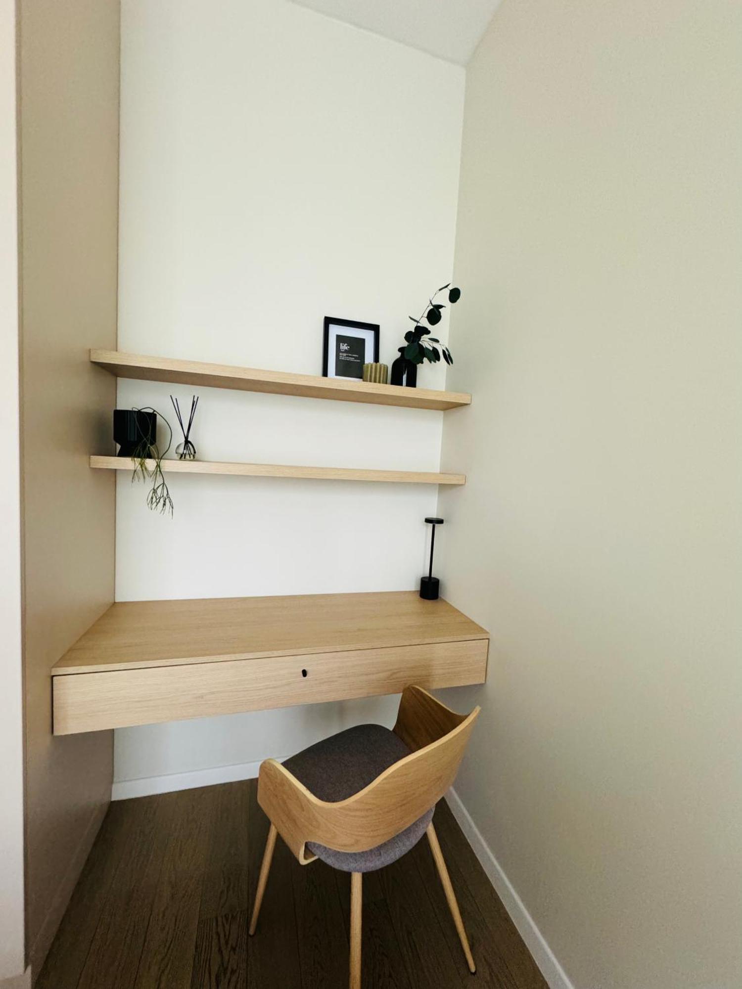 Moon Apartment Druskininkai Eksteriør bilde