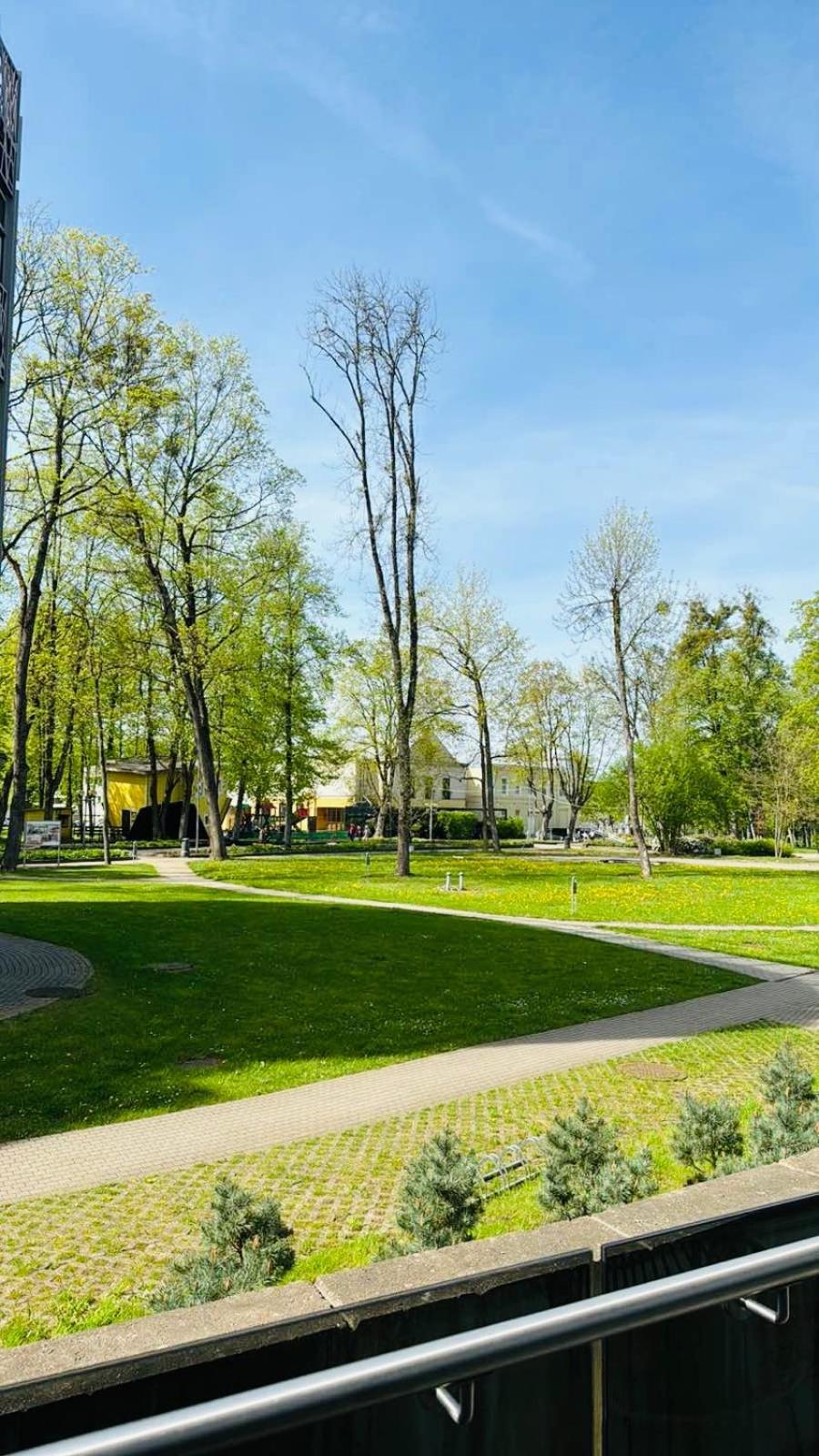 Moon Apartment Druskininkai Eksteriør bilde