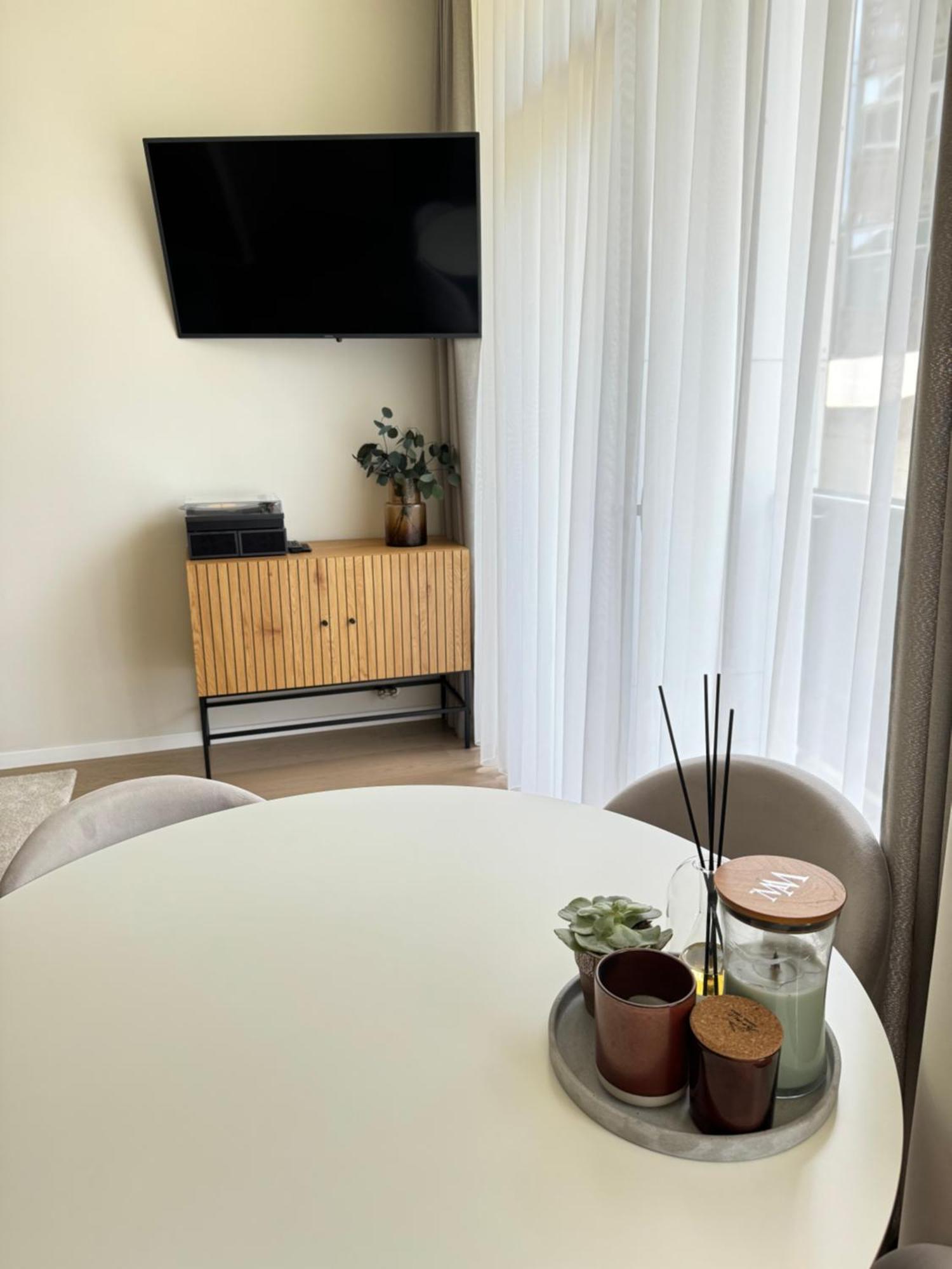 Moon Apartment Druskininkai Eksteriør bilde